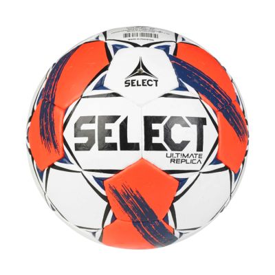 19. Handball Select Ultimate European League Replic 3 v25 EHF 13521