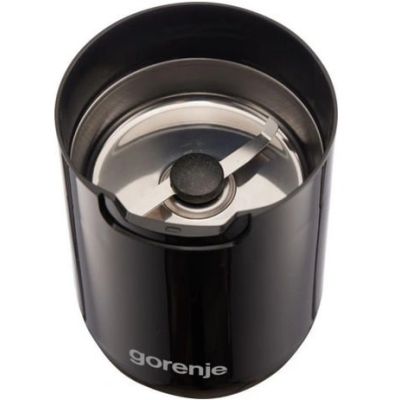 3. Gorenje SMK150SB 150W Electric Coffee Grinder (Black)