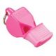 2. FOX CMG Classic Safety whistle + string 9603-0408 pink