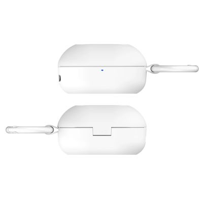 27. TWS 3mk FlowBuds 6.0 Wireless Headphones - White