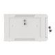 11. Lanberg WF01-6404-10S 4U Rack Wall-mounted Cabinet Gray