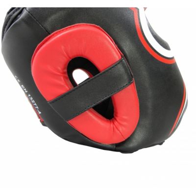 3. MASTERS KSS-PU Sparring Helmet