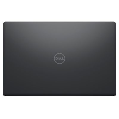 7. Laptop Dell Inspiron DC15255-A117BLK Ryzen 7 7730U/15.6" FHD TouchScreen AntiGlare/16GB/SSD 512GB/BT/Win 11 Black