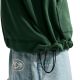 6. Nike Sportswear Club Hoodie Men's Green IF0745 323
