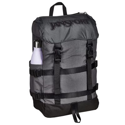 2. JanSport Skip Pack Backpack EK0A5BLIA0N Grey One size