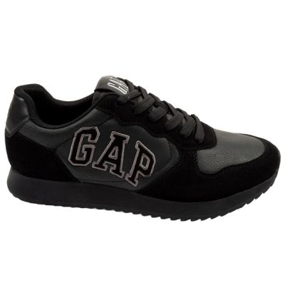 GAP men's sports shoes Nashville Arich Logo sneakers fashion