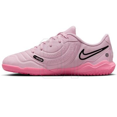 9. Nike Tiempo Legend 10 Academy IC Jr DV4350-601 Football Boots
