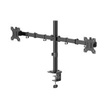 Hama 00220903 Monitor Holder/Stand 88.9 cm (35") Desk Black