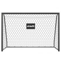 VIRTUFIT PREMIUM FOOTBALL GOAL - HEAVY DUTY - 240X160X85