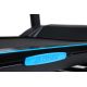 13. ZIPRO Notus treadmill 470 x 1350 mm 18 km/h