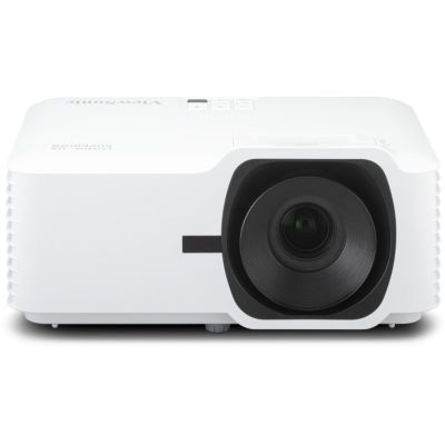 22. VIEWSONIC LASER PROJECTOR LSD400HD