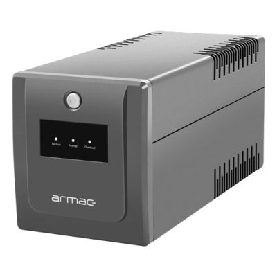 2. UPS ARMAC HOME LINE-INT 4X 230V PL H/1000E/LED