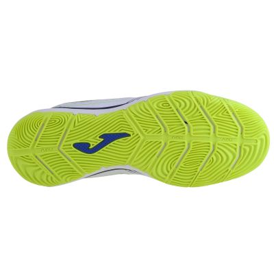 4. Joma Liga-5 2302 IN LIGW2302IN White 45