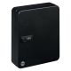 3. Yale Small Combination Key Box YKB/200 with combination lock (200x160x80mm)