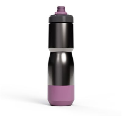 3. CAMELBAK Podium Insulated Steel 650 ml Cycling Water Bottle