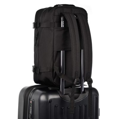 15. Meteor Hermod 20l Verdant 16878 cabin backpack