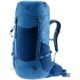 Deuter Futura 32 hiking backpack - nightblue/baltic