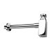 Square washbasin siphon NHC_032K