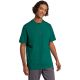 4. adidas Essentials Small Logo Single Jersey M JF1096