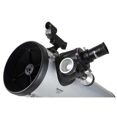 8. Celestron StarSense Explorer DX 130 telescope