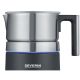 3. Severin Induction Milk Frother Spuma stainless steel black silver SM 3587 (SM3587)
