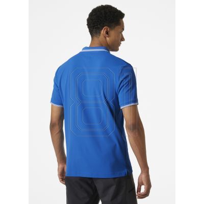 20. Helly Hansen Kos Polo Shirt M 34068 638