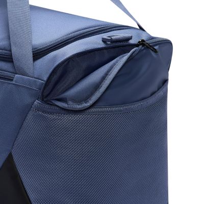 8. Nike Brasilia S bag blue and black IB4394 491