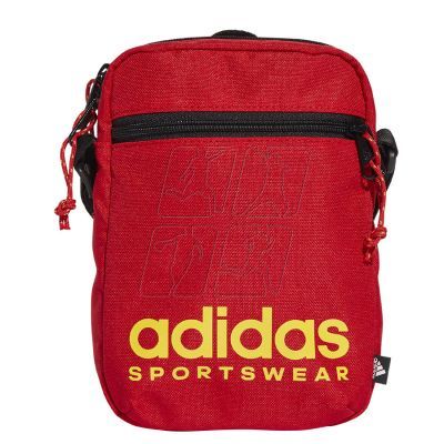 2. Adidas Sportswear Organizer NP JE6708 bag