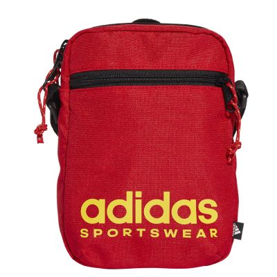 2. adidas Sportswear Organizer Pouch NP JE6708