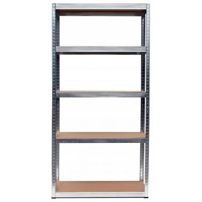 8. METAL STORAGE SHELF G9030