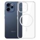 19. 3mk Armor Magcase for Oppo Reno 15 F 5G / Reno 15 FS 5G (CPH2801) - Transparent