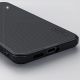 7. Nillkin Super Frosted Shield Pro Magnetic Case for Samsung S25 with MagSafe - Black