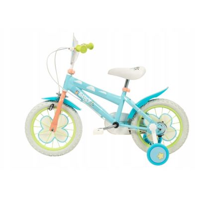 19. Toimsa 14" BLUEY 1459 Children's Bike