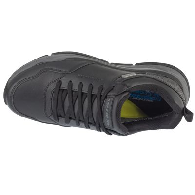 3. Skechers Benago - Hombre 210021-BKGY Black 42