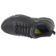 3. Skechers Benago - Hombre 210021-BKGY Black 42
