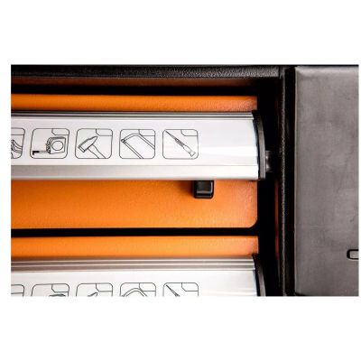 11. Neo Tools 6-drawer tool cabinet