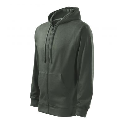 Malfini Trendy Zipper M MLI-41067 sweatshirt