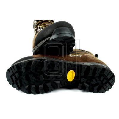 19. Aku Trekker Pro GORE-TEX Hiking Shoes [844020]