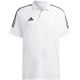 6. T-shirt adidas Tiro 23 League Polo M HS3580