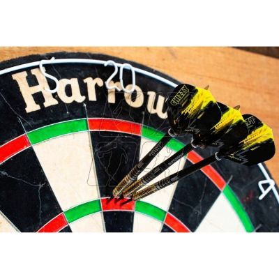 23. Harrows Chizzy Darts 90% Steeltip HS-TNK-000013897