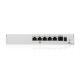 3. Firewall Zyxel USGFLEX50H Entry bundle (+1 YR Entry Defense Pack) 5xWAN/LAN SPI Firewall: 2000 Mbps Max. IPSec VPN: 20