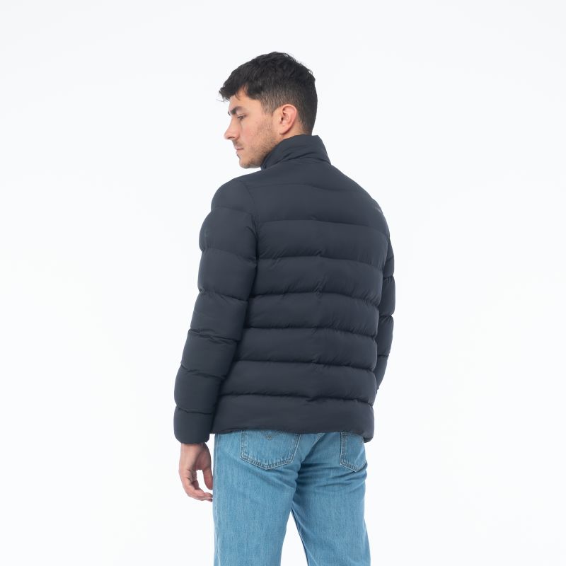 9. Men's Quilted Jacket STENSAN