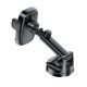 2. Acefast D49 Car Mount with Wireless Charger for Dashboard - Black