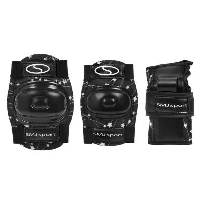 4. Protectors set SMJ Jr CR-600 HS-TNK-000011512
