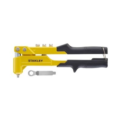2. MR100 Riveter with Rotary Head - Tool