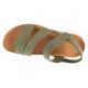 3. Skechers Lifted Comfort 163252-OLV Green 36