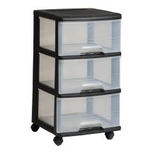 CURVER 214754 workshop shelf
