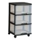 CURVER 214754 workshop shelf