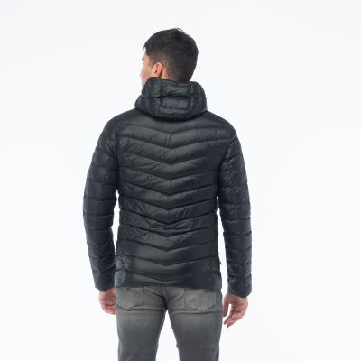 8. Men’s Quilted Jacket FROXY