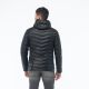 8. Men’s Quilted Jacket FROXY